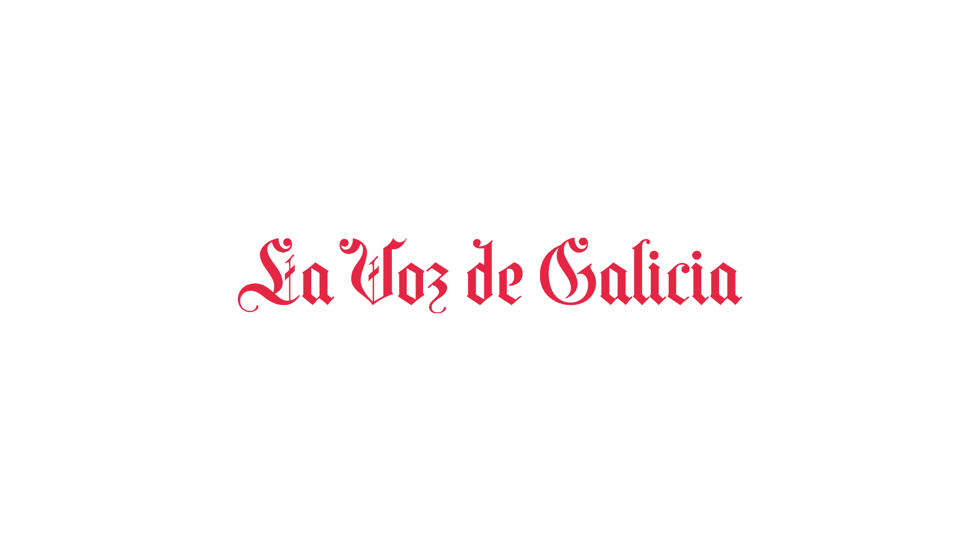 La Voz de Galicia